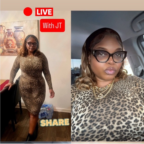 Accessories - Like this to be notified of my live Share Show This Saturday 2PM EST!!